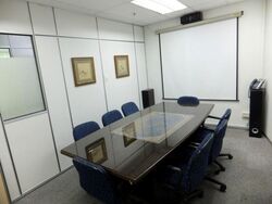 Entrepreneur Business Centre (D14), Office #453397981